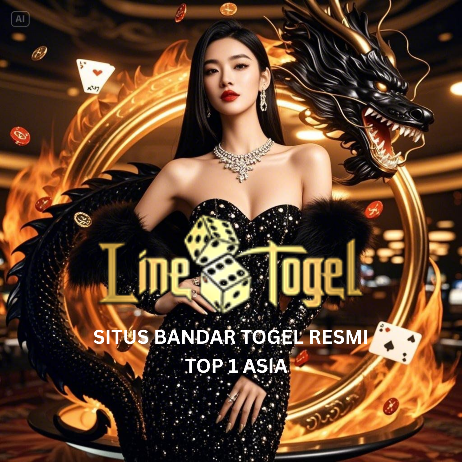 Linetogel - Situs Togel Pasti Bayar Kemenangan Garansi 1000% 2025 image 1