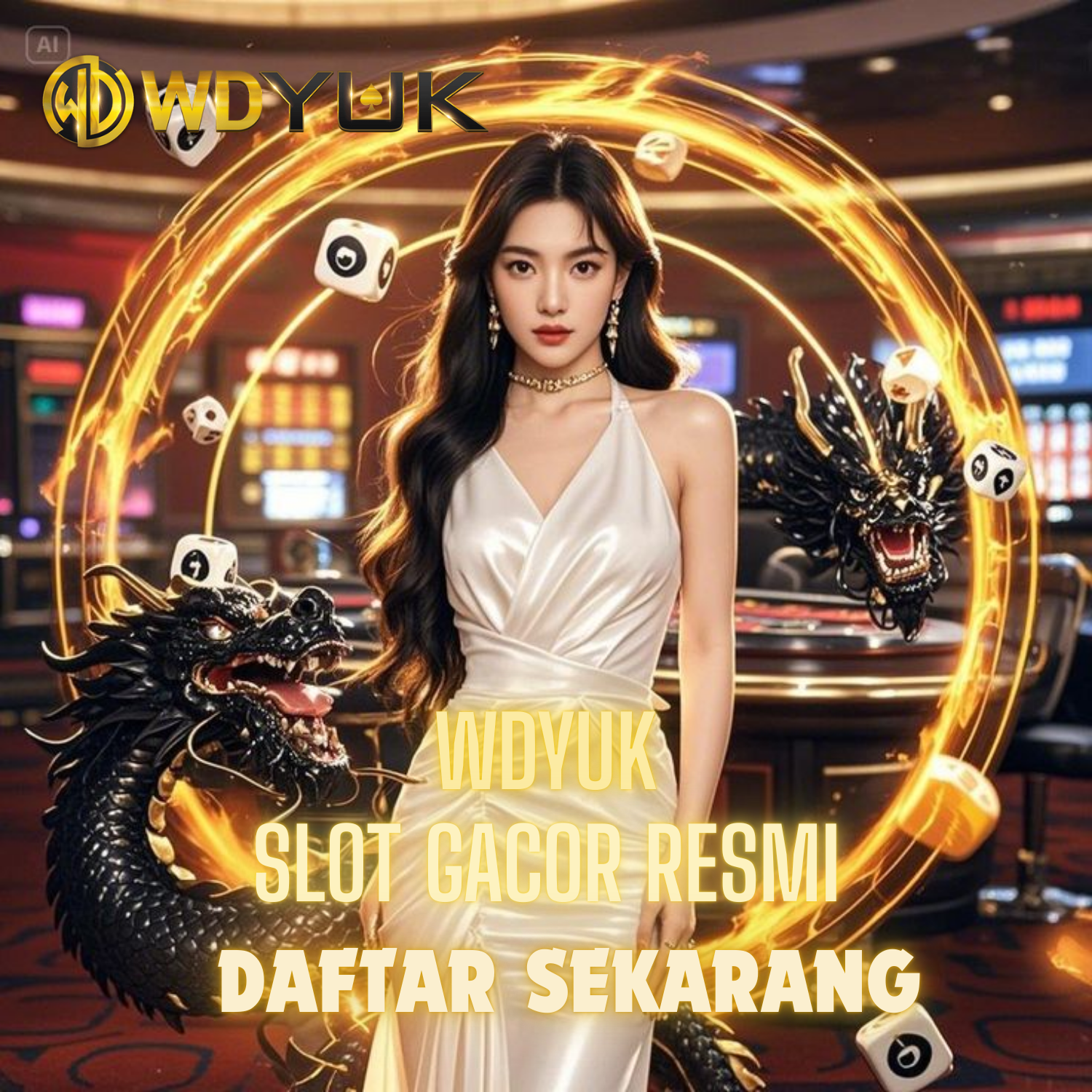 WDYUK